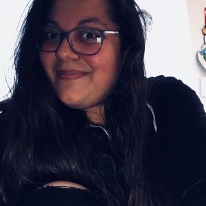 Meet your Posher, Noemi